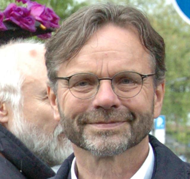 Michael Groß (SPD) gehört seit Oktober 2009 dem Bundestag an für den Wahlkreis Herten und Marl.