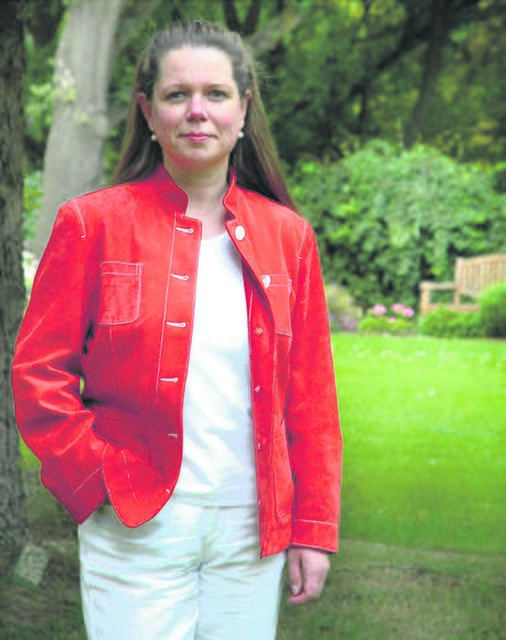 SPD-Ratsfrau Barbara Soloch vermittelte. Foto: Archiv