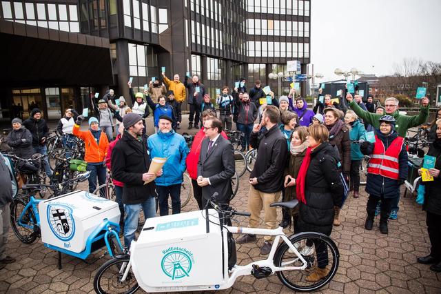 Foto: RadEntscheid Essen