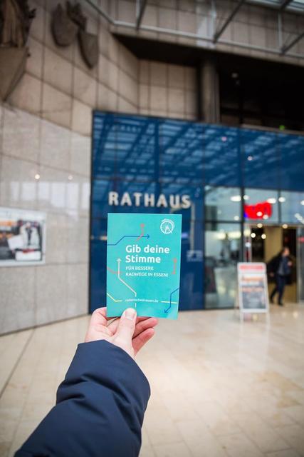 Foto: RadEntscheid Essen