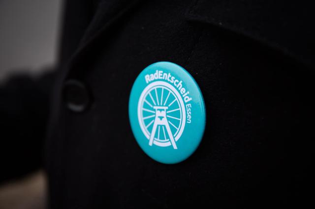 Foto: RadEntscheid Essen