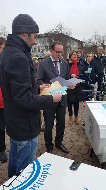 Foto: RadEntscheid Essen