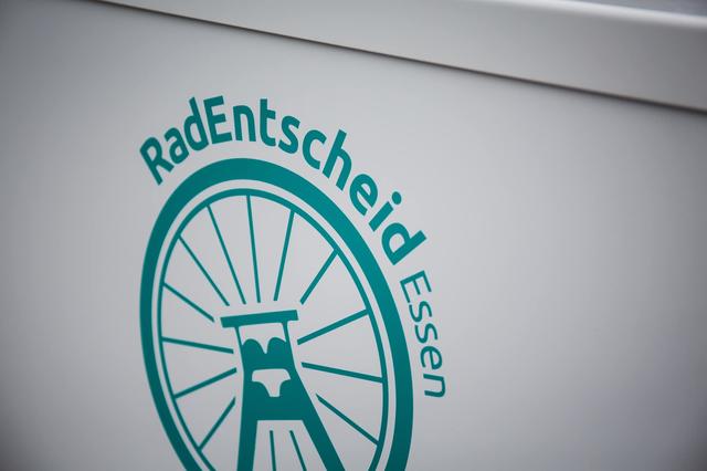 Foto: RadEntscheid Essen