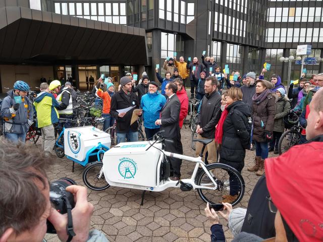 Foto: RadEntscheid Essen