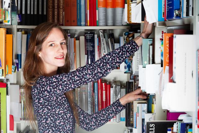 Der Bücherladen von bodo wird renoviert und bleibt vom 16. März an geschlossen- um bereits am 1. April Neueröffnung zu feiern.