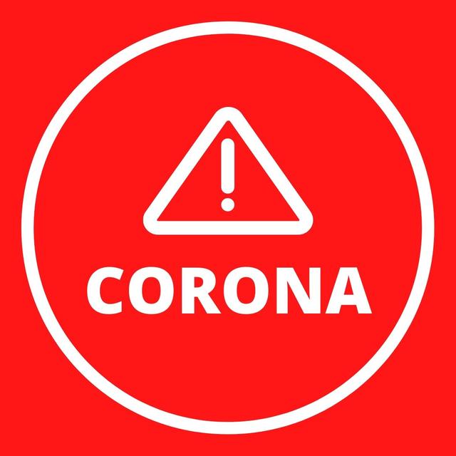 Corona-Verdacht im Kreis Mettmann. Drei Familien stehen unter Quarantäne.
