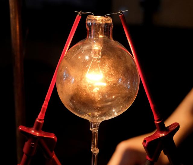 Offene Fuhrung Im Museum Strom Und Leben In Recklinghausen Das
