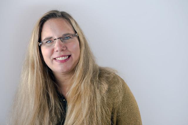 Dr. Sandra Michaelis berät gerne.