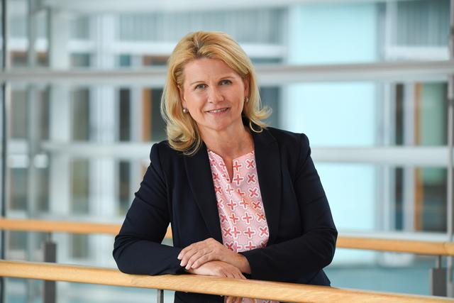 MdB Sabine Poschmann (SPD)