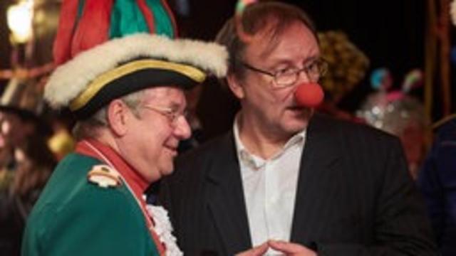 Den satirischen Spielfilm "Der König von Köln" lobt die Jury als "mitreißend" und als "gelungene Gesamtkomposition".