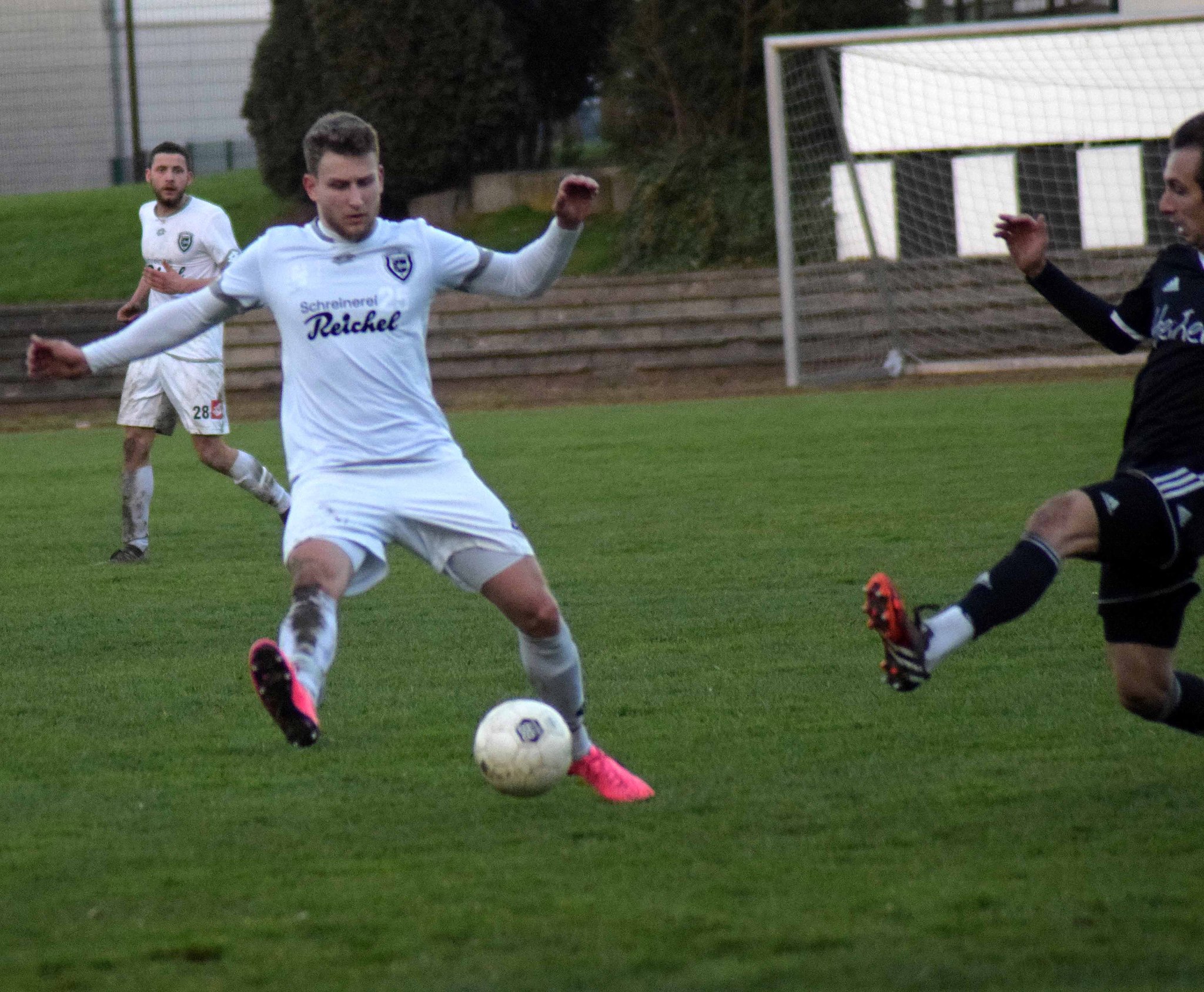 Vfb Günnigfeld Vfb Günnigfeld