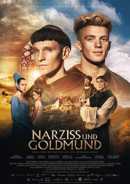 Kino-Plakat.