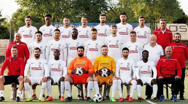 Der FSV Duisburg versetzte am Sonntag den Hamborner Löwen einen empfindlichen Dämpfer und behielt mit einem klaren 5:0-Sieg im Holtkamp die Oberhand im Landesliga Duell.