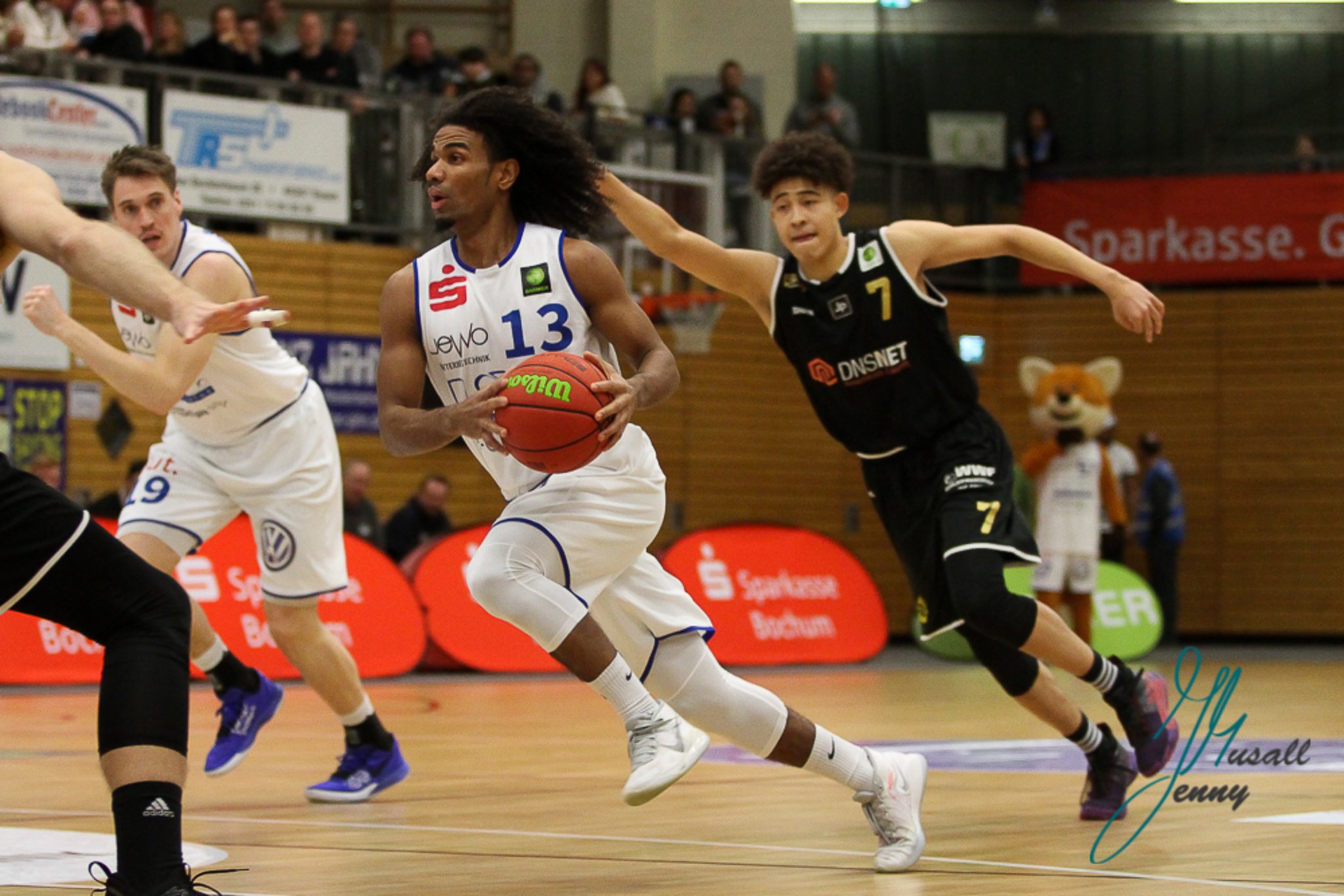Bochum Basketball Bochum Basketball