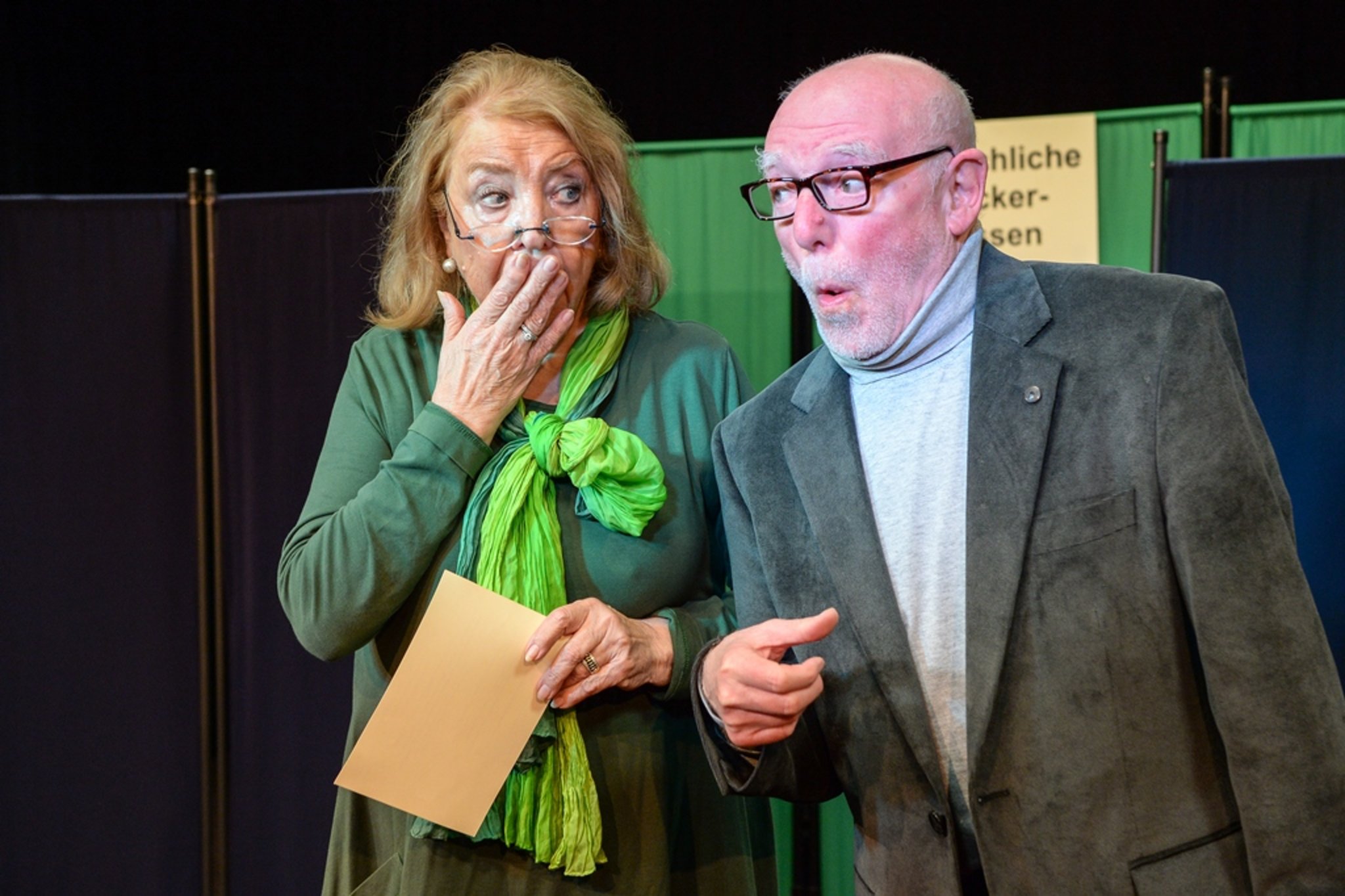 Keine Kultur im Krankenhaus EKM verschiebt