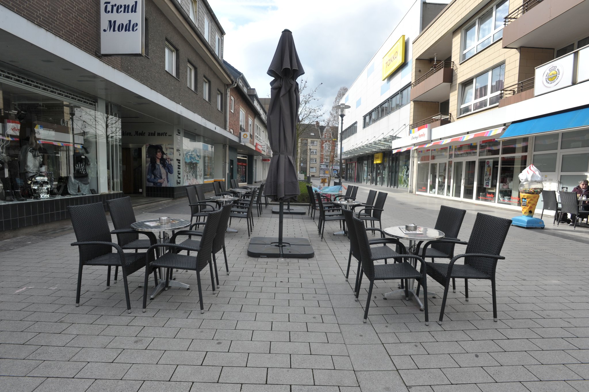 Hangouts Angehalten Hangouts Angehalten
