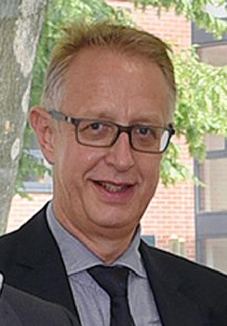 Dr. med Eckhard Kampe