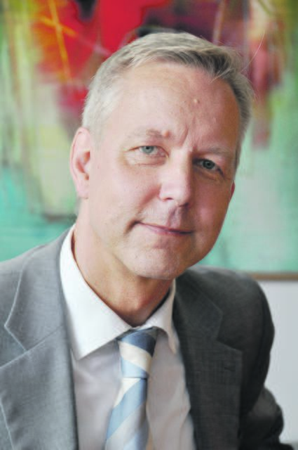Polizeipräsident Gregor Lange will notfalls zu drastischen Maßnahmen greifen.