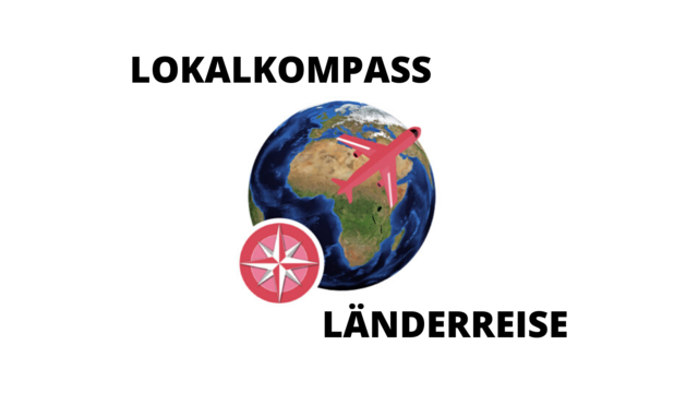 Mit der Lokalkompass-Länderreise begeben Sie sich auf die Spuren von "Michel aus Lönneberga". Grafik: Sikora