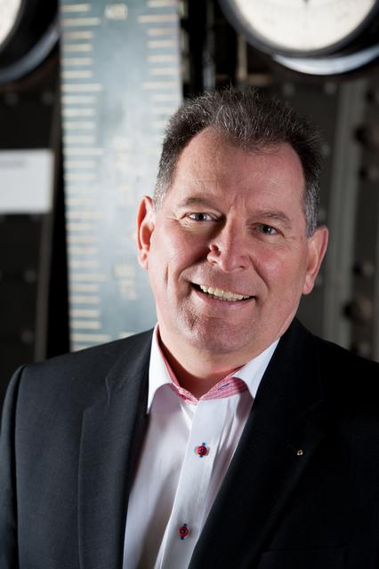 Peter Gesser
Trainer, Berater, Moderator, Autor