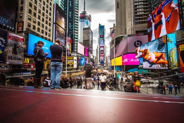 Times Square