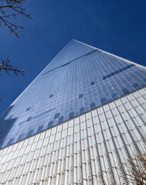 Das One World Trade Center