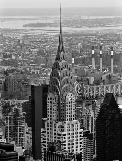 Chrysler Building