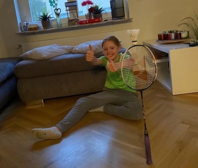 Geht doch! | Foto: Grün Weiß Mülheim