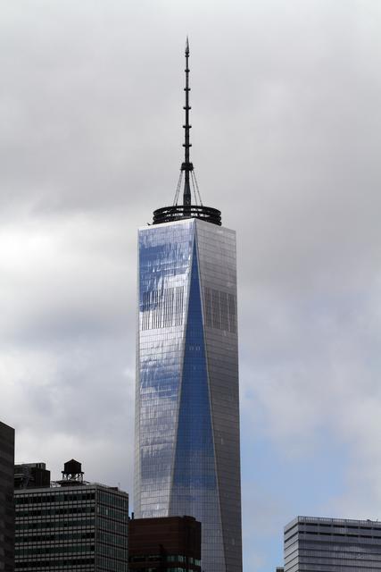 One World Trade Center