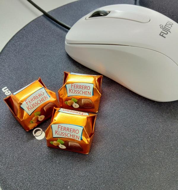 ...Belohnungen... :-)))