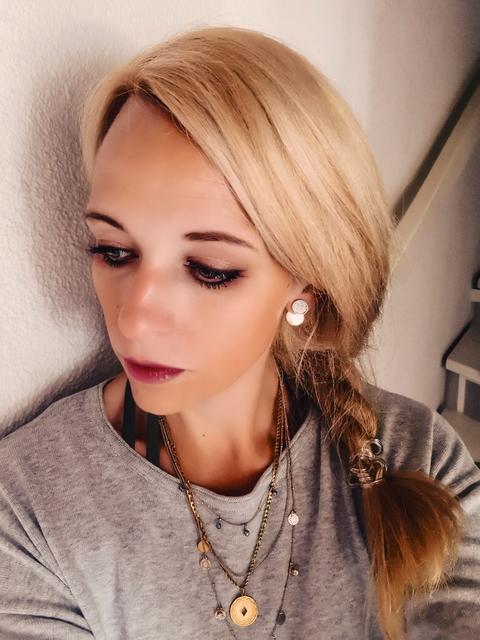 Bloggerin Anne Teuffer gibt Ratschläge.