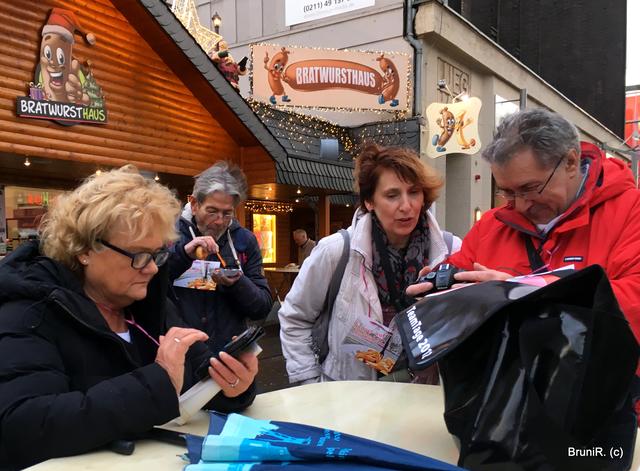 LK-TREFFEN
BOCHUM
9.12.2018