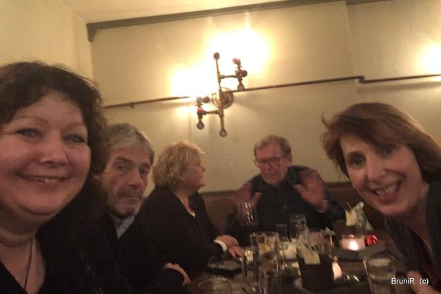 LK-TREFFEN
BOCHUM
9.12.2018