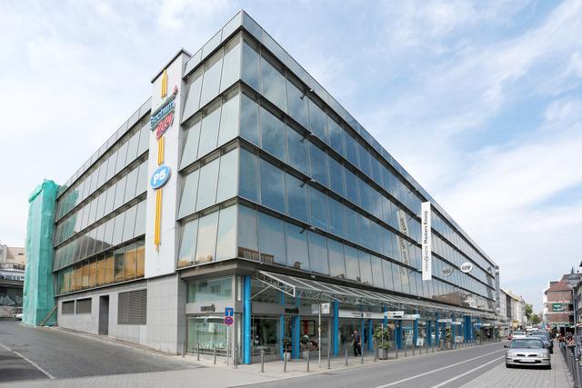 Die Öffnungszeiten der Parkhäuser der Bochum Wirtschaftsentwicklung werden ab Sonntag, 5. April, eingeschränkt.