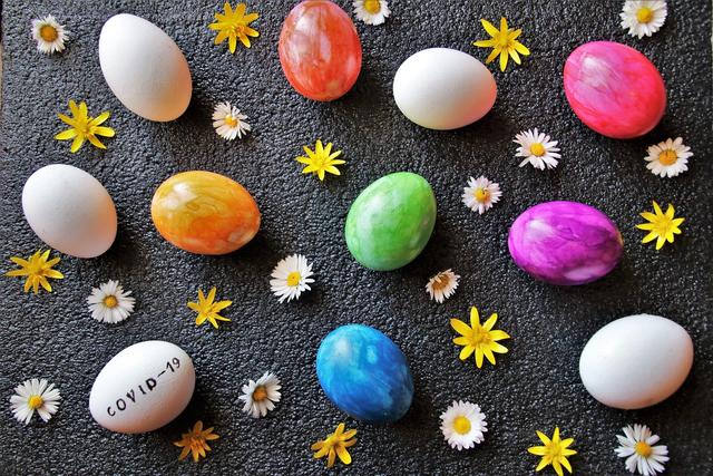 Das Kontaktverbot wird in Herne auch an Ostern kontrolliert.