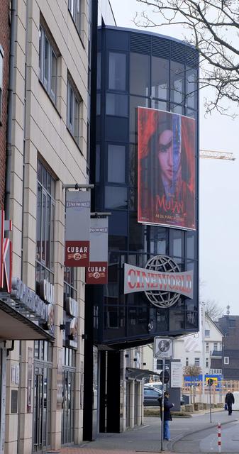 Kino Recklinghausen Kino Recklinghausen
