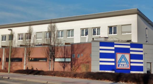 Sozialverantwortlich Bauen gilt auch für Discounter Grüne fordern