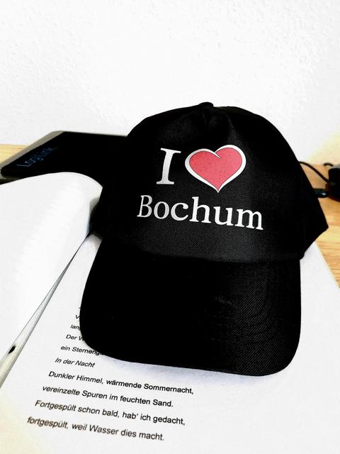 Bochum bleibt Zuhause.