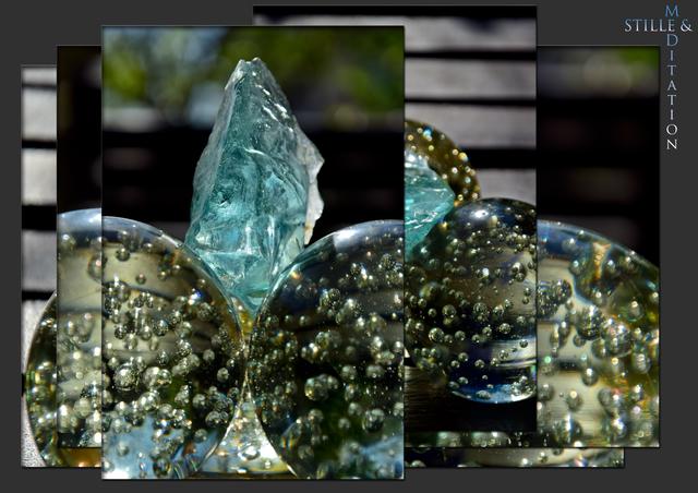  Stille und Meditation

Perspektive(n) 4 ... | Foto: © Kreative Impressionen, Chr. Niersmann