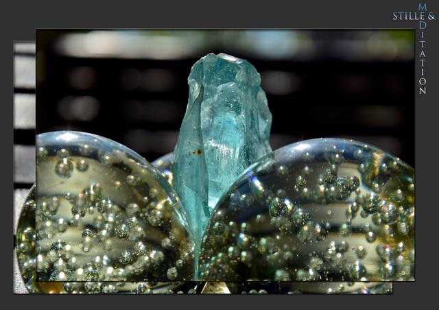  Stille und Meditation

Formen &amp; Kanten ...  | Foto: © Kreative Impressionen, Chr. Niersmann