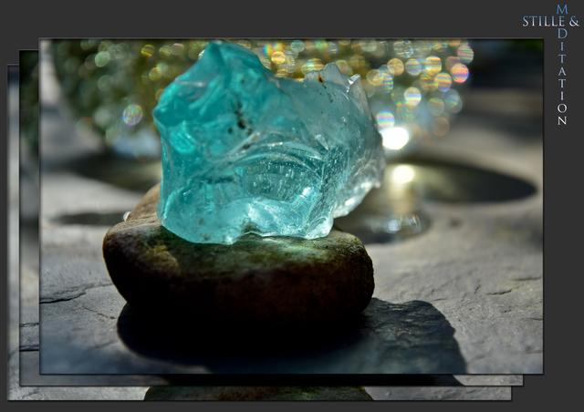  Stille und Meditation

(Er)Leuchten | Foto: © Kreative Impressionen, Chr. Niersmann