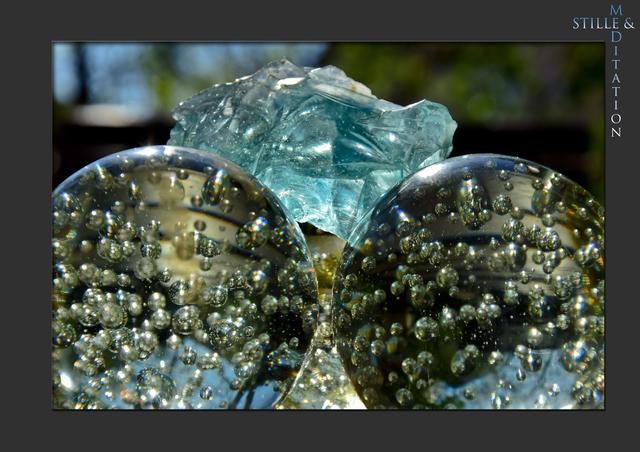 Stille &amp; Meditation

Leichtigkeit ... | Foto: © Kreative Impressionen, Chr. Niersmann