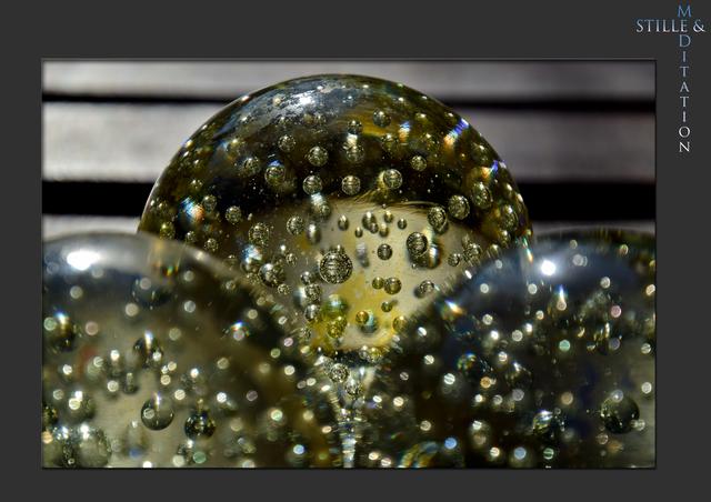  Stille und Meditation

Ein &amp; Durchblick(e) ... | Foto: © Kreative Impressionen, Chr. Niersmann