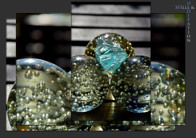  Stille und Meditation

Perspektive(n) 3 ... | Foto: © Kreative Impressionen, Chr. Niersmann