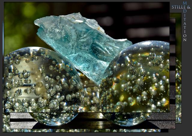  Stille und Meditation

Perspektive(n) ... | Foto: © Kreative Impressionen, Chr. Niersmann