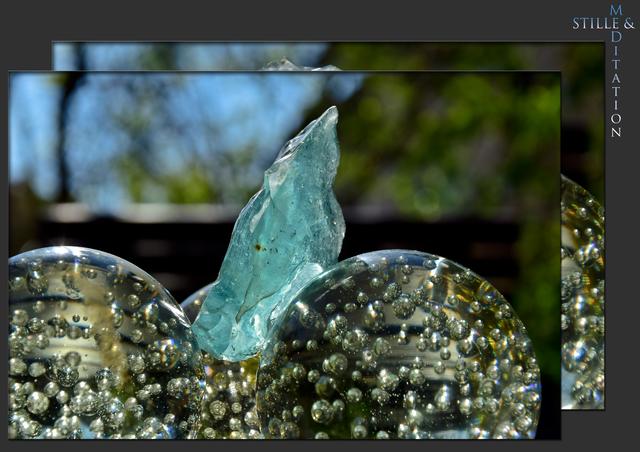  Stille und Meditation

Strahlenfang ...  | Foto: © Kreative Impressionen, Chr. Niersmann