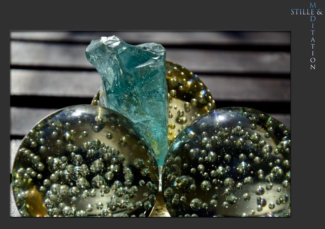  Stille und Meditation

Perpektive(n) 2 ... | Foto: © Kreative Impressionen, Chr. Niersmann