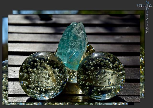  Stille und Meditation

Licht und mehr ...  | Foto: © Kreative Impressionen, Chr. Niersmann