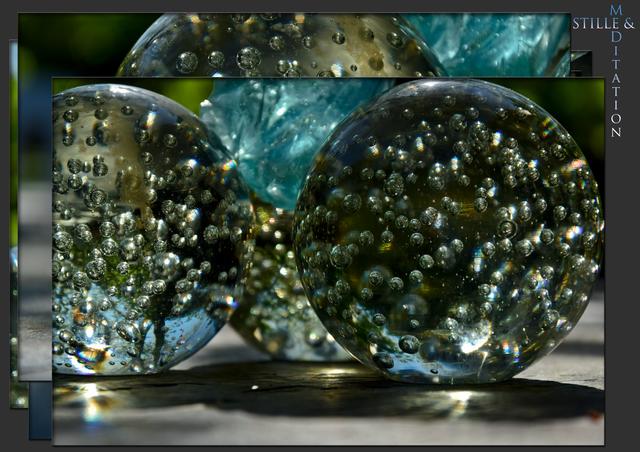  Stille und Meditation

Durchblick ... | Foto: © Kreative Impressionen, Chr. Niersmann