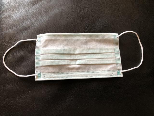 MaiMed Einweg OP Maske | Foto: Umbehaue